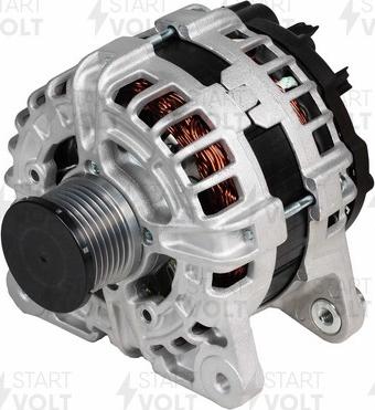 StartVOLT LG 0909 - Alternator www.molydon.hr