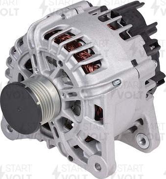 StartVOLT LG 0905 - Alternator www.molydon.hr