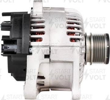 StartVOLT LG 0906 - Alternator www.molydon.hr