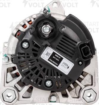 StartVOLT LG 0906 - Alternator www.molydon.hr