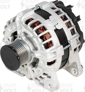 StartVOLT LG 0910 - Alternator www.molydon.hr