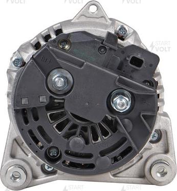 StartVOLT LG 0918 - Alternator www.molydon.hr