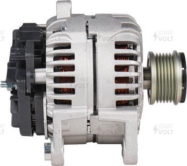 StartVOLT LG 0918 - Alternator www.molydon.hr