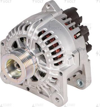 StartVOLT LG 0931 - Alternator www.molydon.hr