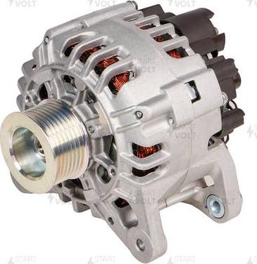 StartVOLT LG 0924 - Alternator www.molydon.hr