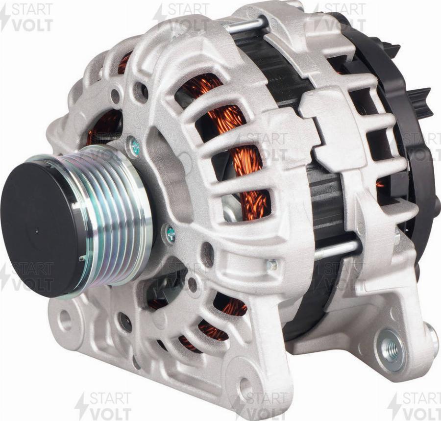 StartVOLT LG 0925 - Alternator www.molydon.hr