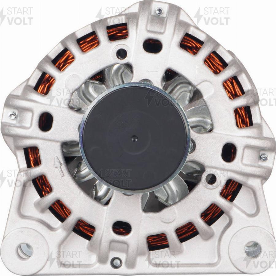 StartVOLT LG 0925 - Alternator www.molydon.hr