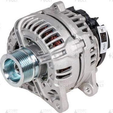 StartVOLT LG 0920 - Alternator www.molydon.hr