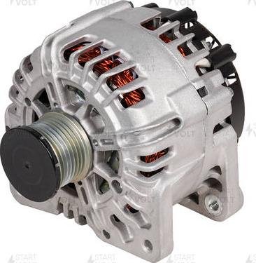 StartVOLT LG 0923 - Alternator www.molydon.hr