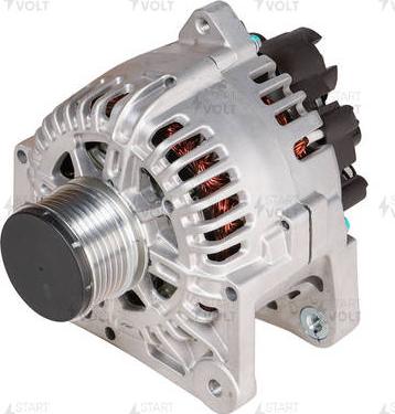 StartVOLT LG 0927 - Alternator www.molydon.hr