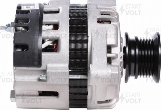 StartVOLT LG 0547 - Alternator www.molydon.hr