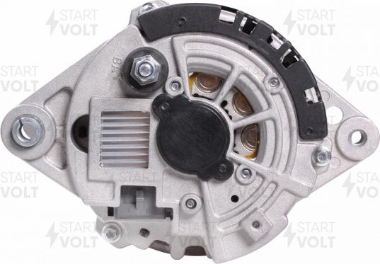 StartVOLT LG 0547 - Alternator www.molydon.hr