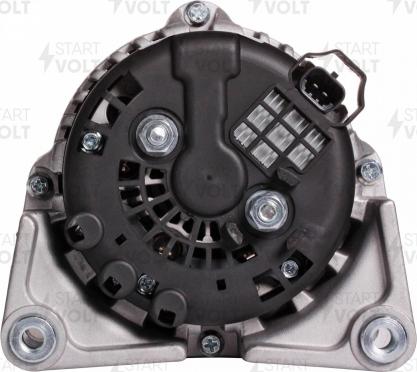 StartVOLT LG 054D - Alternator www.molydon.hr