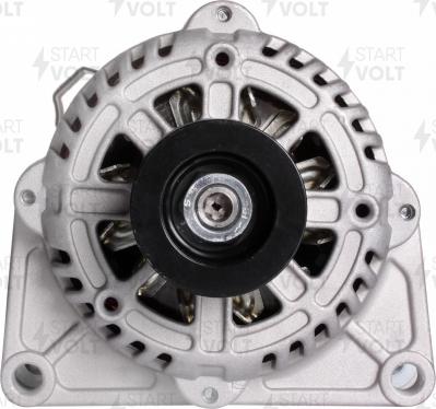 StartVOLT LG 054D - Alternator www.molydon.hr