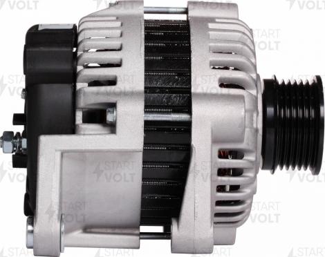 StartVOLT LG 054D - Alternator www.molydon.hr