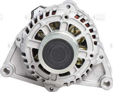 StartVOLT LG 0560 - Alternator www.molydon.hr