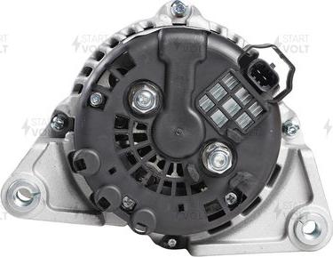 StartVOLT LG 0560 - Alternator www.molydon.hr