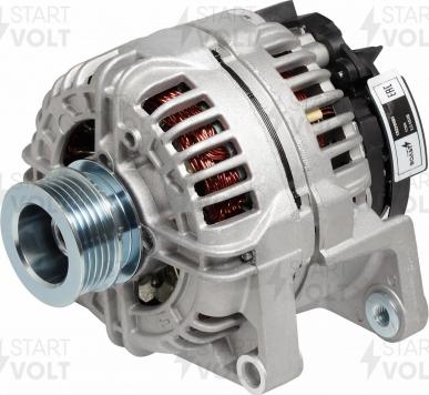 StartVOLT LG 0518 - Alternator www.molydon.hr