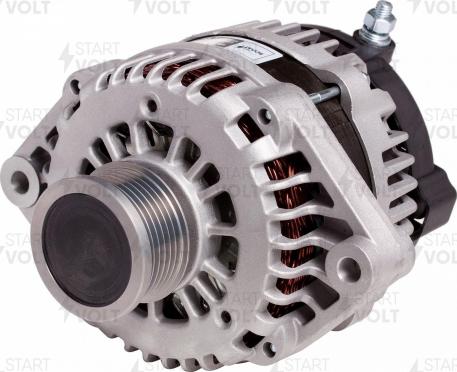 StartVOLT LG 0520D - Alternator www.molydon.hr