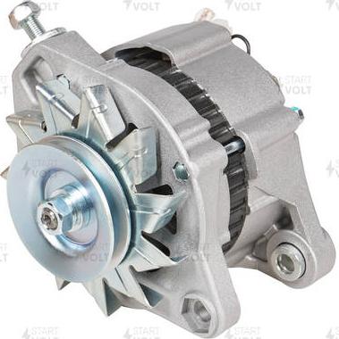 StartVOLT LG 0105X - Alternator www.molydon.hr