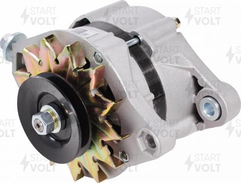 StartVOLT LG 0101 - Alternator www.molydon.hr