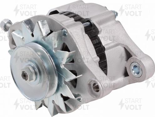 StartVOLT LG 0108X - Alternator www.molydon.hr