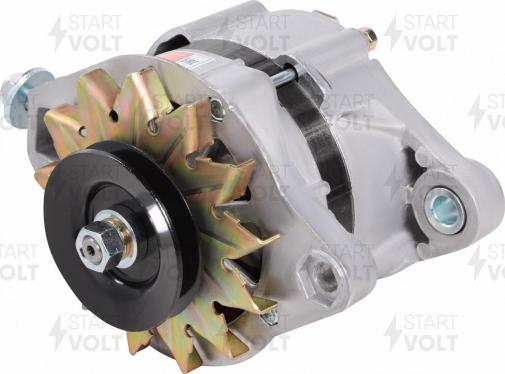 StartVOLT LG 0108 - Alternator www.molydon.hr