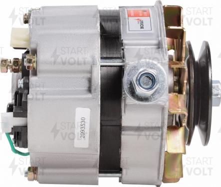 StartVOLT LG 0108 - Alternator www.molydon.hr