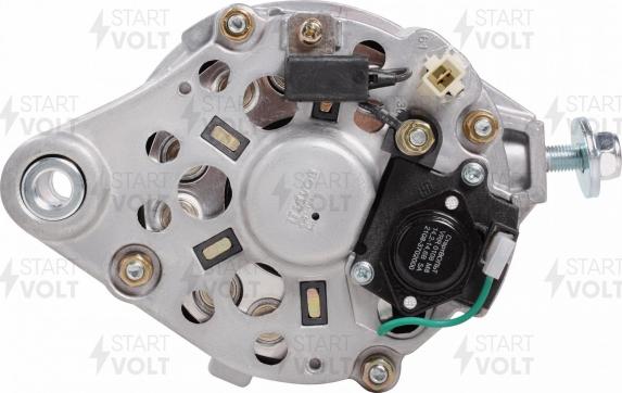 StartVOLT LG 0108 - Alternator www.molydon.hr