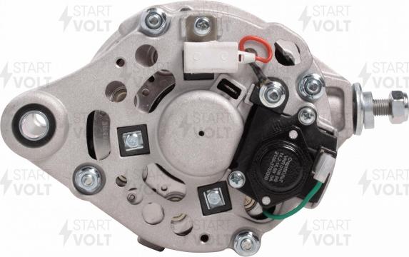 StartVOLT LG 0107X - Alternator www.molydon.hr