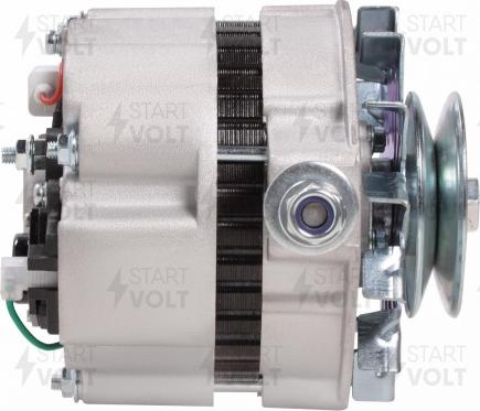 StartVOLT LG 0107X - Alternator www.molydon.hr