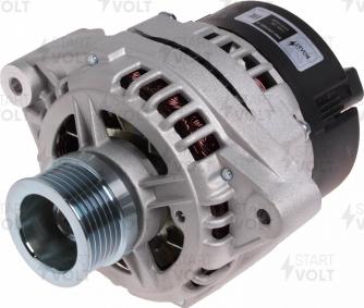 StartVOLT LG 0119X - Alternator www.molydon.hr