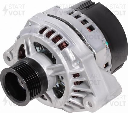 StartVOLT LG 0118 - Alternator www.molydon.hr