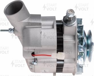 StartVOLT LG 0121X - Alternator www.molydon.hr