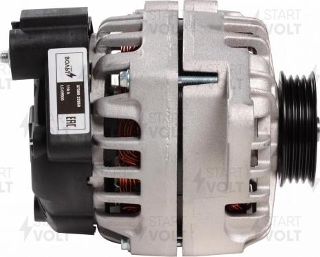 StartVOLT LG 08900 - Alternator www.molydon.hr