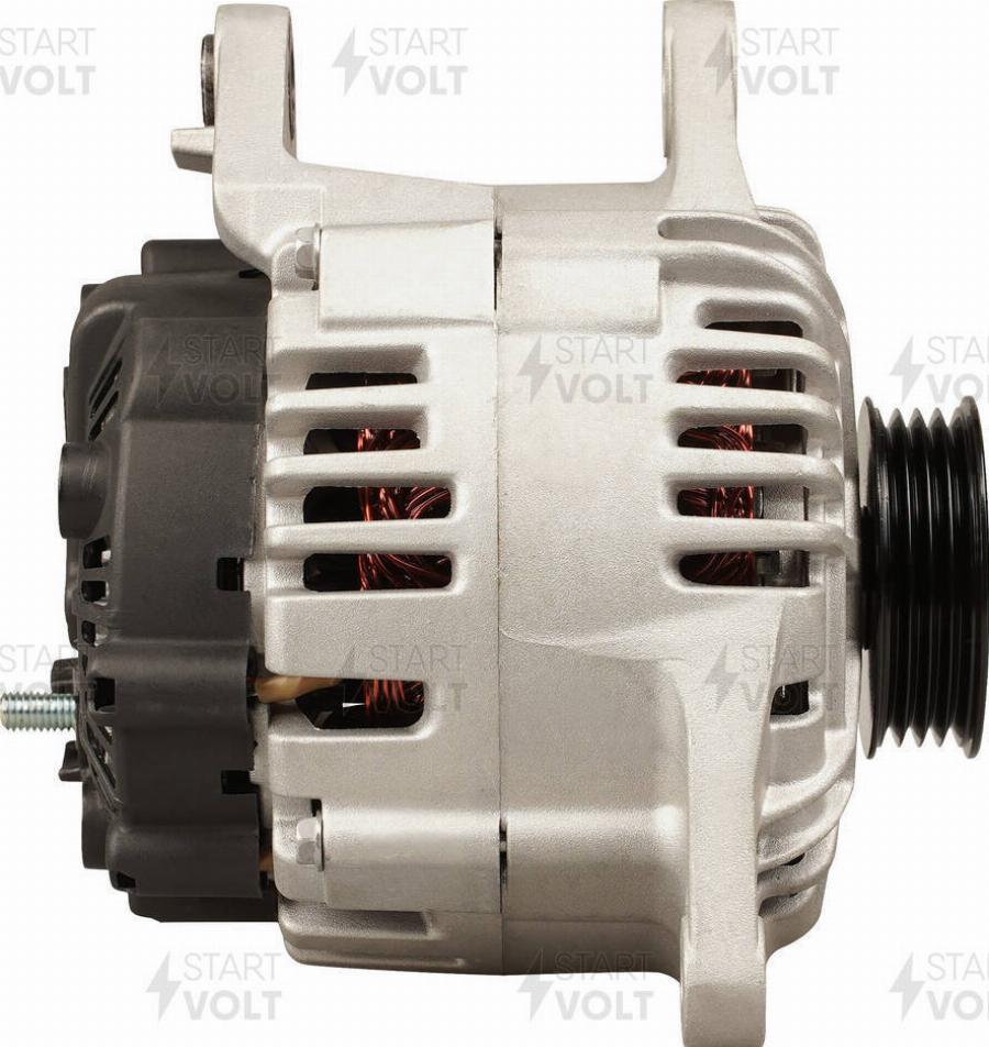 StartVOLT LG 0893 - Alternator www.molydon.hr