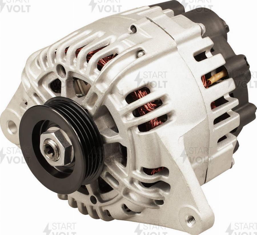 StartVOLT LG 0893 - Alternator www.molydon.hr