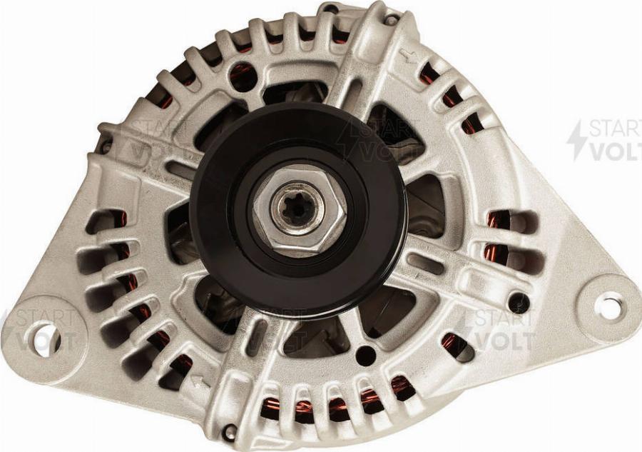 StartVOLT LG 0893 - Alternator www.molydon.hr