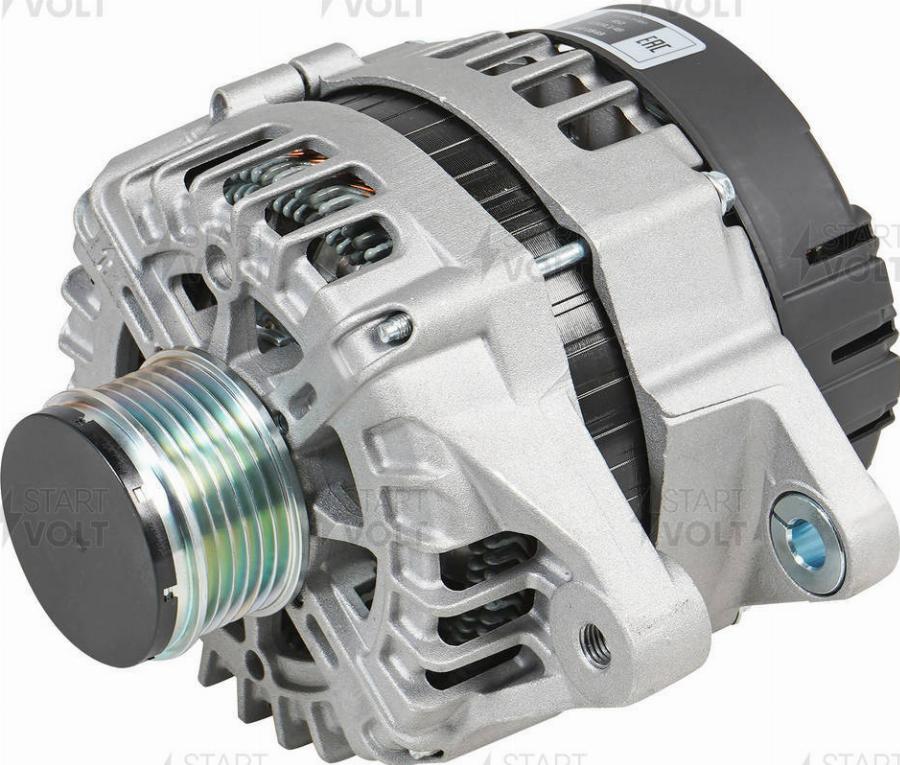 StartVOLT LG 0848 - Alternator www.molydon.hr