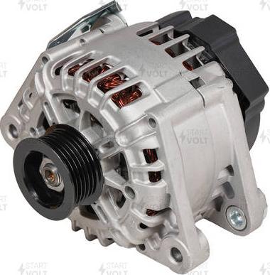 StartVOLT LG 0806 - Alternator www.molydon.hr