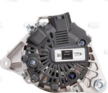 StartVOLT LG 0807 - Alternator www.molydon.hr