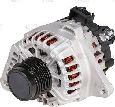 StartVOLT LG 0807 - Alternator www.molydon.hr