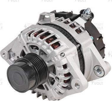 StartVOLT LG 0814 - Alternator www.molydon.hr