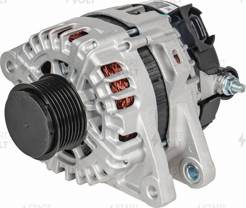 StartVOLT LG 0818 - Alternator www.molydon.hr