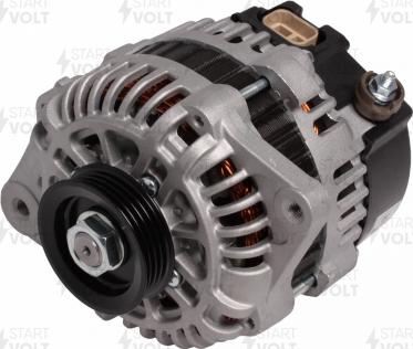 StartVOLT LG 0812 - Alternator www.molydon.hr