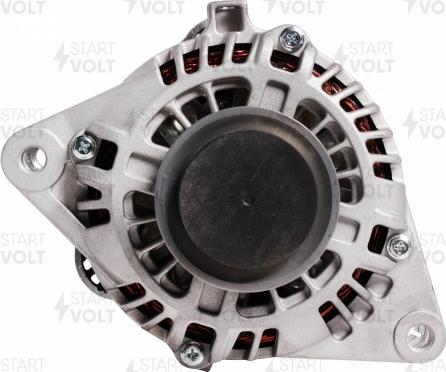 StartVOLT LG 0825D - Alternator www.molydon.hr