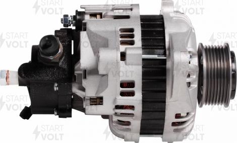 StartVOLT LG 0825D - Alternator www.molydon.hr