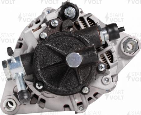 StartVOLT LG 0825D - Alternator www.molydon.hr