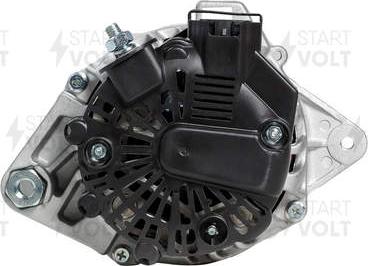 StartVOLT LG 0822 - Alternator www.molydon.hr