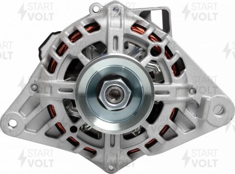 StartVOLT LG 08H2 - Alternator www.molydon.hr